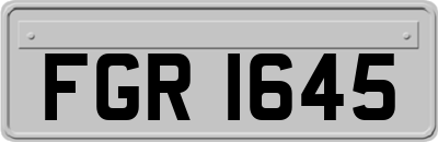 FGR1645