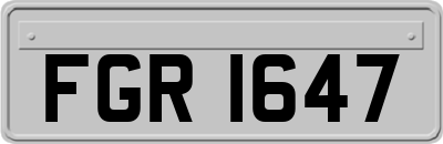 FGR1647