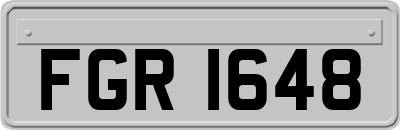 FGR1648