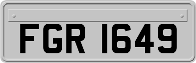FGR1649