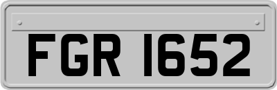 FGR1652