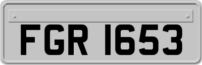 FGR1653