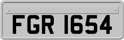 FGR1654