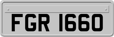 FGR1660