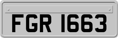 FGR1663