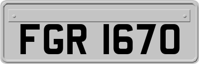 FGR1670