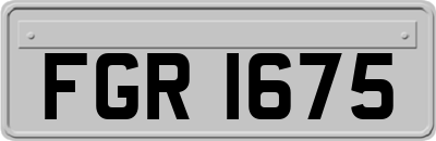 FGR1675