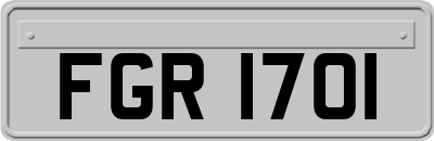 FGR1701