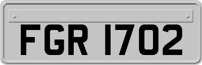 FGR1702