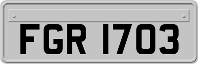 FGR1703