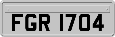 FGR1704
