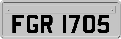 FGR1705