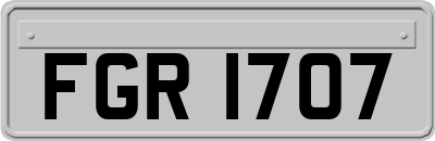 FGR1707