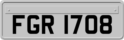 FGR1708
