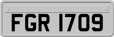 FGR1709