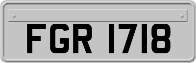 FGR1718