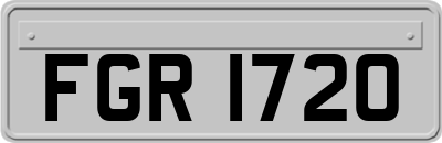 FGR1720