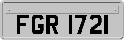FGR1721