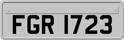 FGR1723