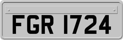 FGR1724