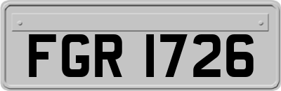FGR1726