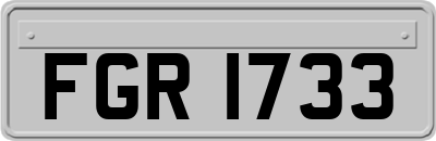 FGR1733