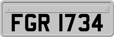 FGR1734