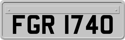 FGR1740