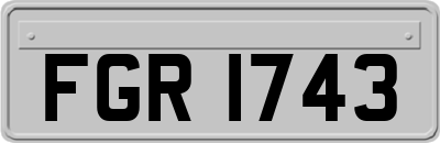 FGR1743