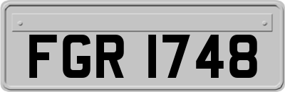 FGR1748
