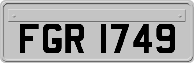 FGR1749