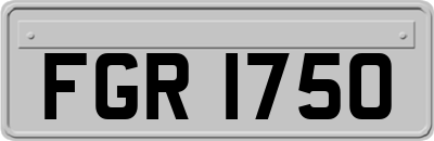 FGR1750