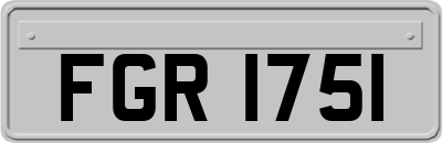 FGR1751