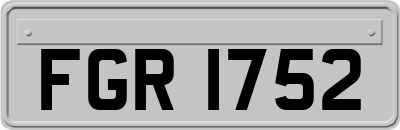 FGR1752