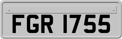 FGR1755