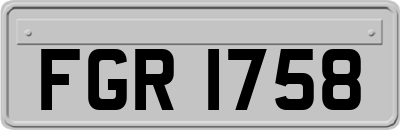 FGR1758