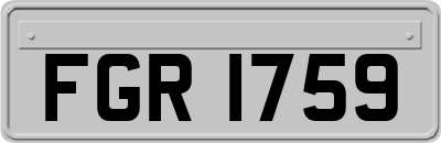 FGR1759