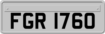 FGR1760
