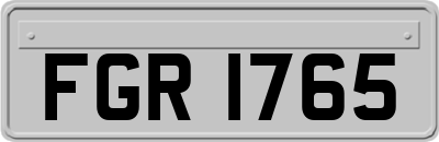 FGR1765