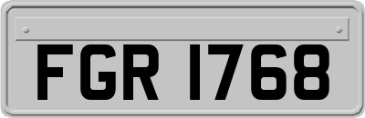 FGR1768