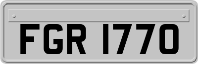 FGR1770