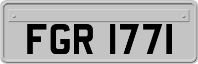 FGR1771