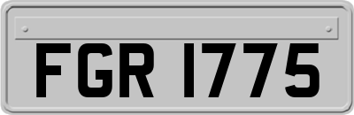 FGR1775