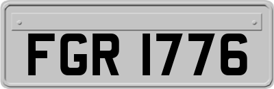 FGR1776