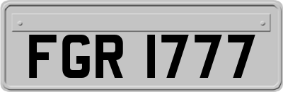 FGR1777