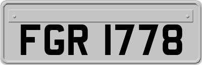 FGR1778
