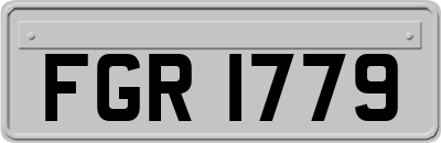 FGR1779