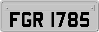 FGR1785