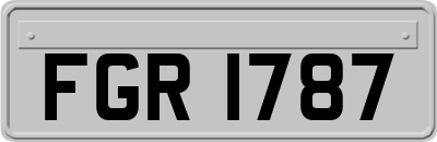FGR1787