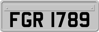 FGR1789